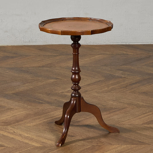 英国 クラシック ワインテーブル