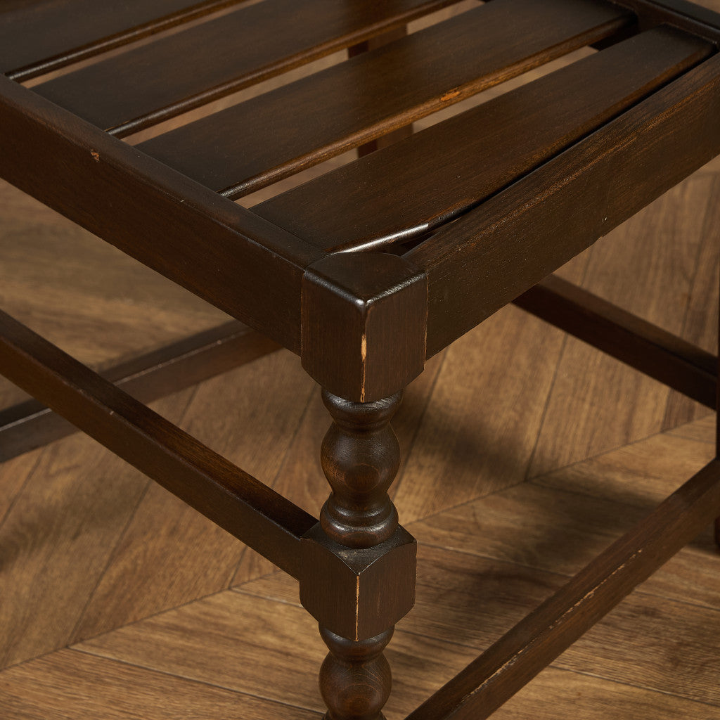 オールドコロニアル ヨークシャー チェア ラウンドゴールドラベル