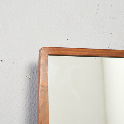 ジープラン G-PLAN Fresco ヴィンテージ ウォールミラー #95534