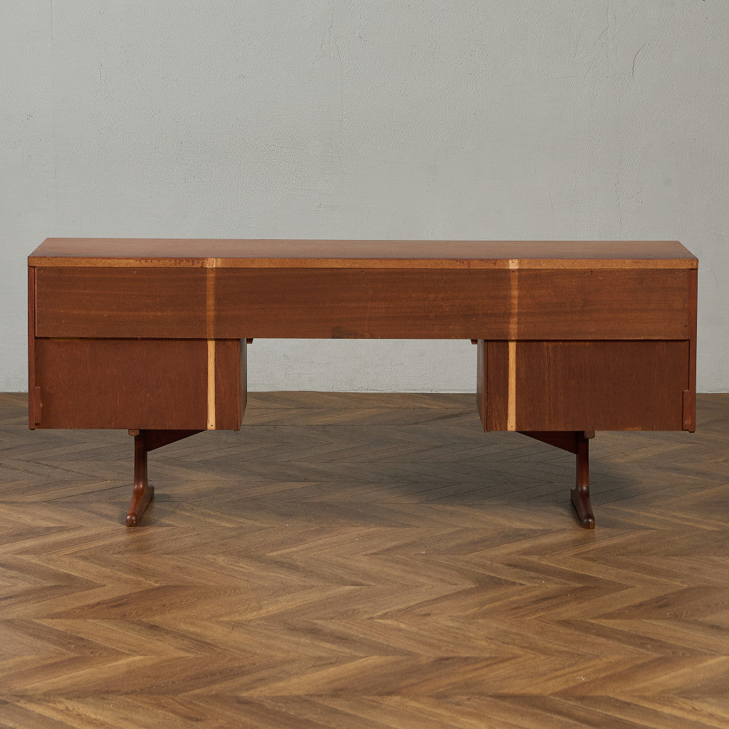 オースティンスイート Austinsuite ヴィンテージ 両袖 デスク ドレッシングデスク #89535