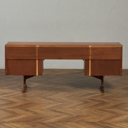 オースティンスイート Austinsuite ヴィンテージ 両袖 デスク ドレッシングデスク #89535