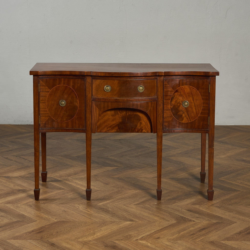 英国クラシック サイドボード