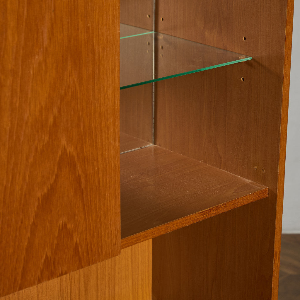 A Quinn (Sales) Ltd ヴィンテージ ウォールユニット