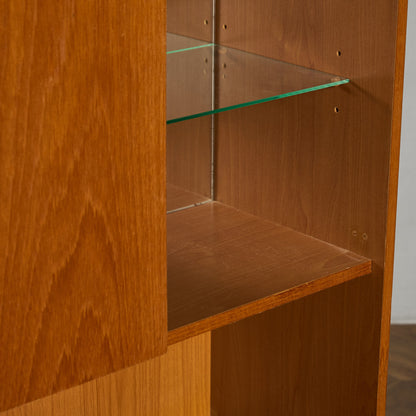 A Quinn (Sales) Ltd ヴィンテージ ウォールユニット