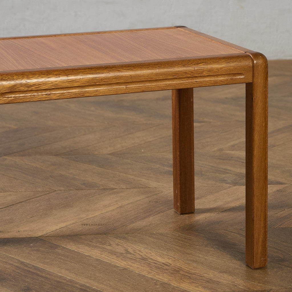 デンマーク ヴィンテージ ネストテーブル サイドテーブル