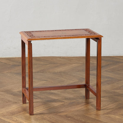 英国 クラシック ネストテーブル