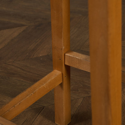 イギリス ヴィンテージ ハイスツール