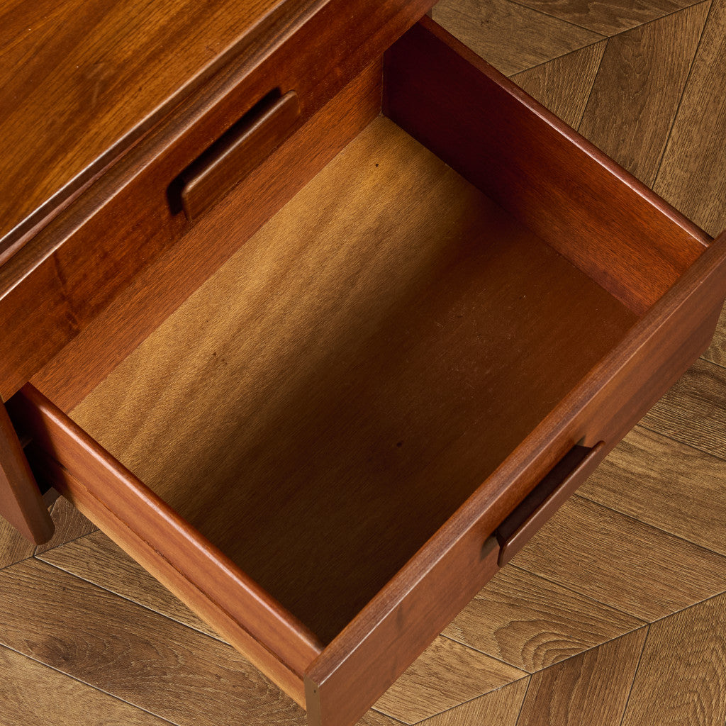 ヴィンテージ ドレッサー デスク