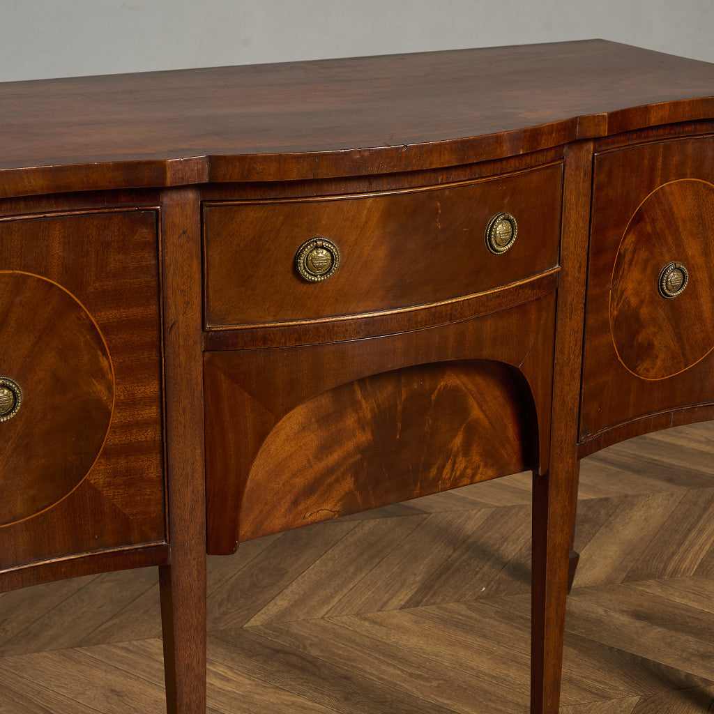 英国クラシック サイドボード