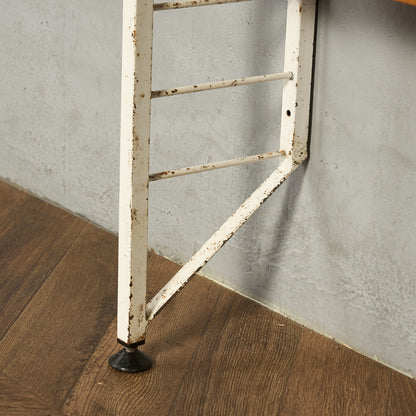 Ladderax ウォールユニット シェルフ