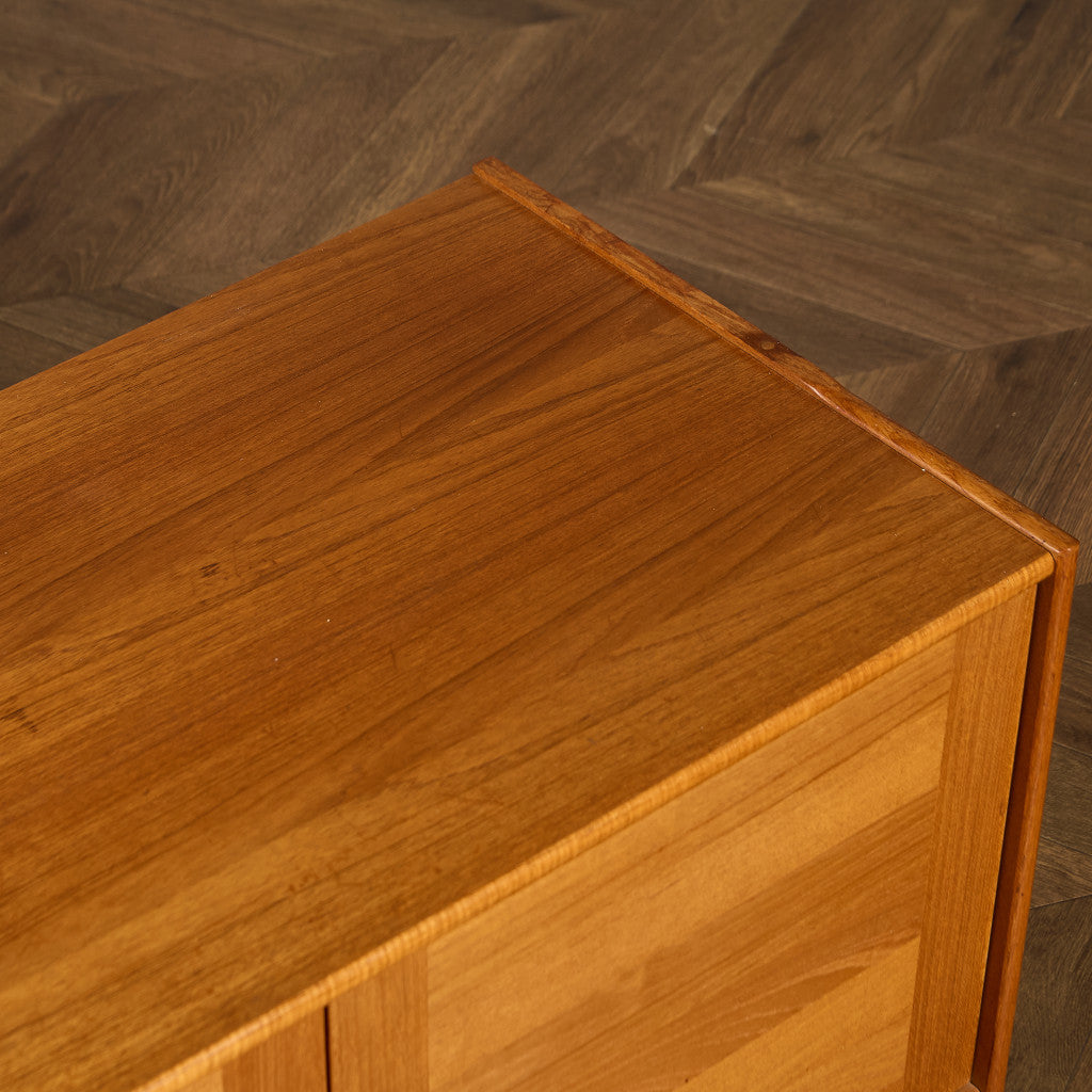 ヴィンテージ キャビネット