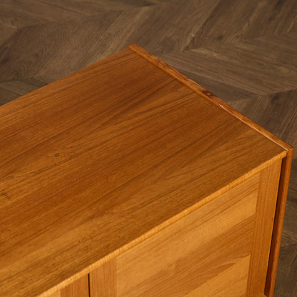 ヴィンテージ キャビネット