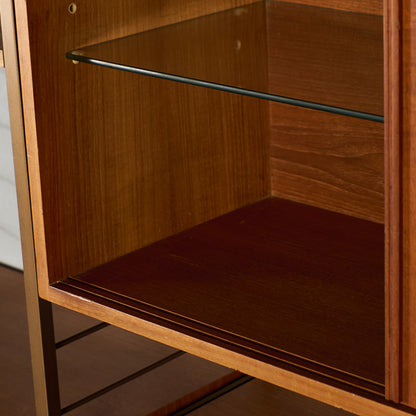 ウォールユニット