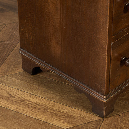 英国 クラシック 3段 サイド チェスト