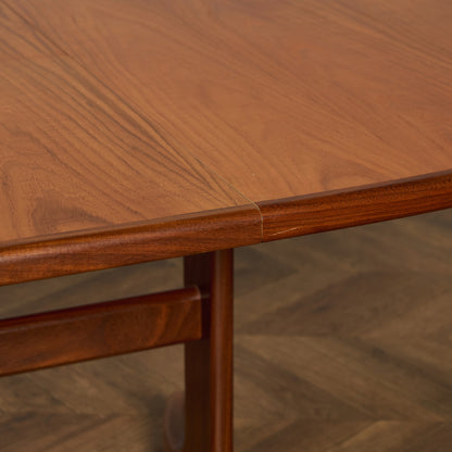 Fresco ホエールレッグ ダイニングテーブル 4393