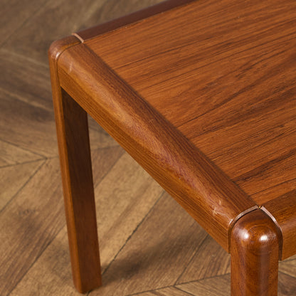 デンマーク ヴィンテージ ネストテーブル サイドテーブル