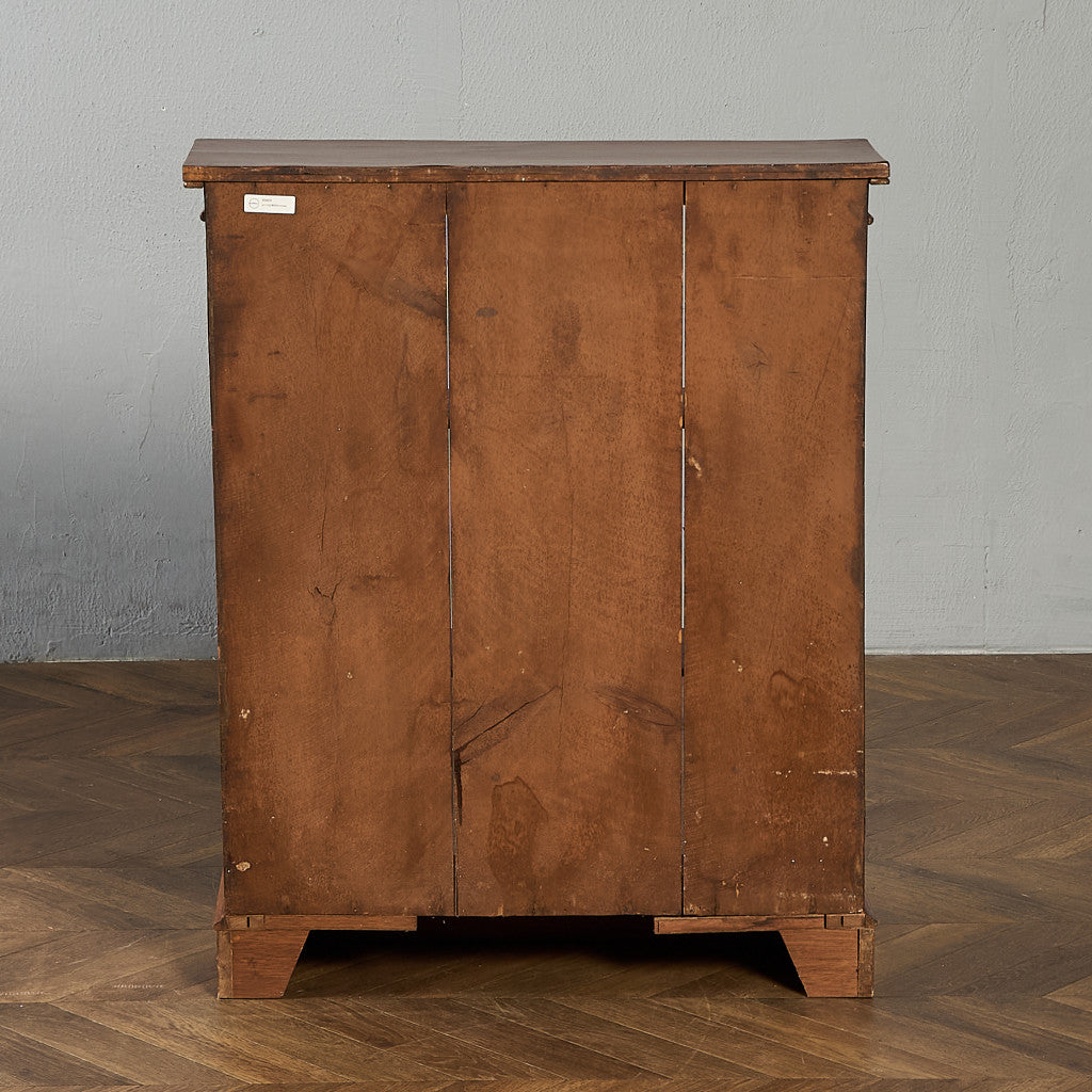 英国クラシック ブックケース #89909