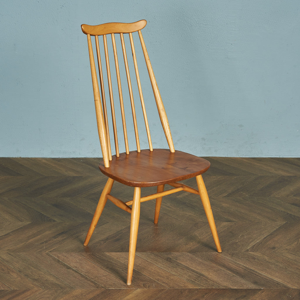 Ercol ゴールドスミスチェア – camori ヴィンテージ家具・北欧