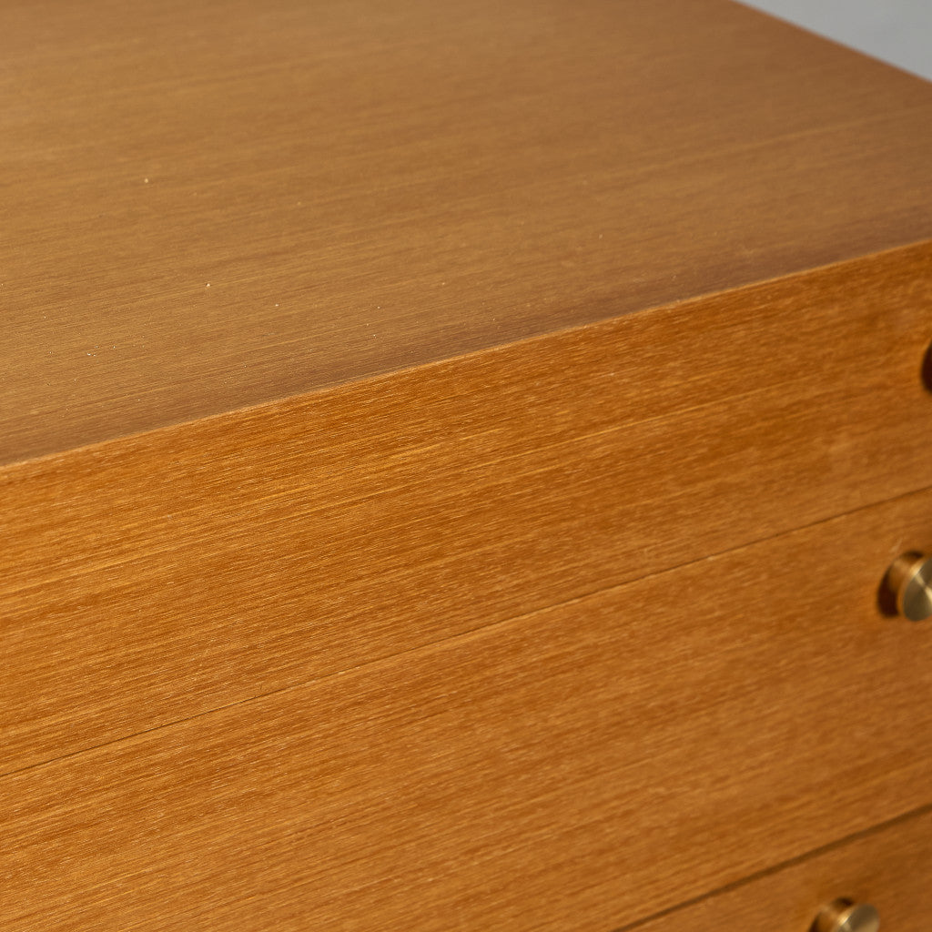 ヴィンテージ 5段 チェスト