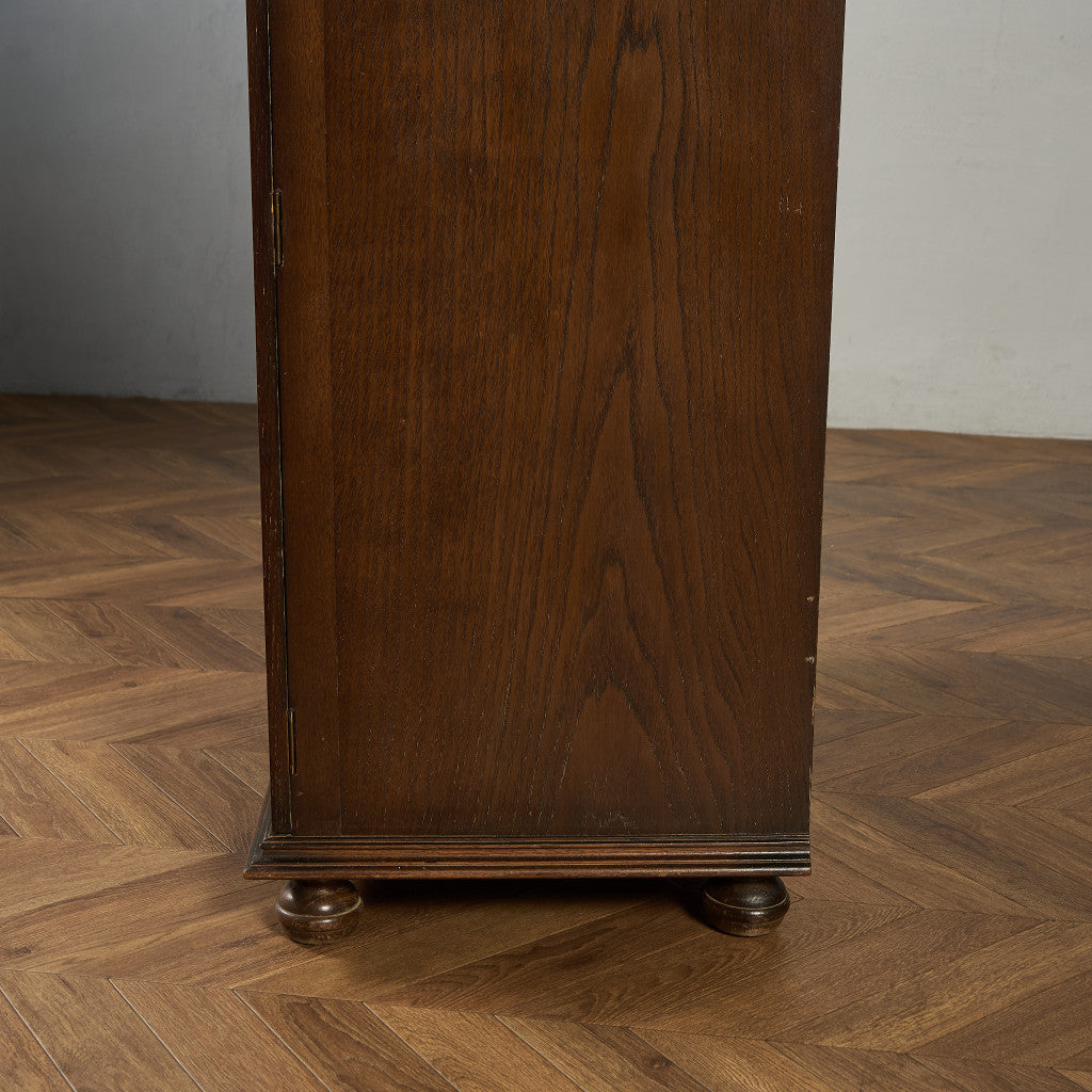 英国 クラシック ワードロープ