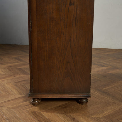 英国 クラシック ワードロープ