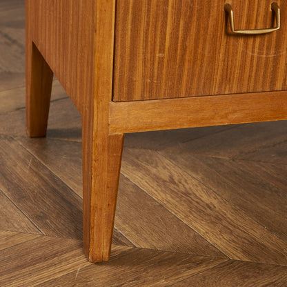 ハーバート・E・ギブス Herbert E. Gibbs ヴィンテージ ハイチェスト #89804