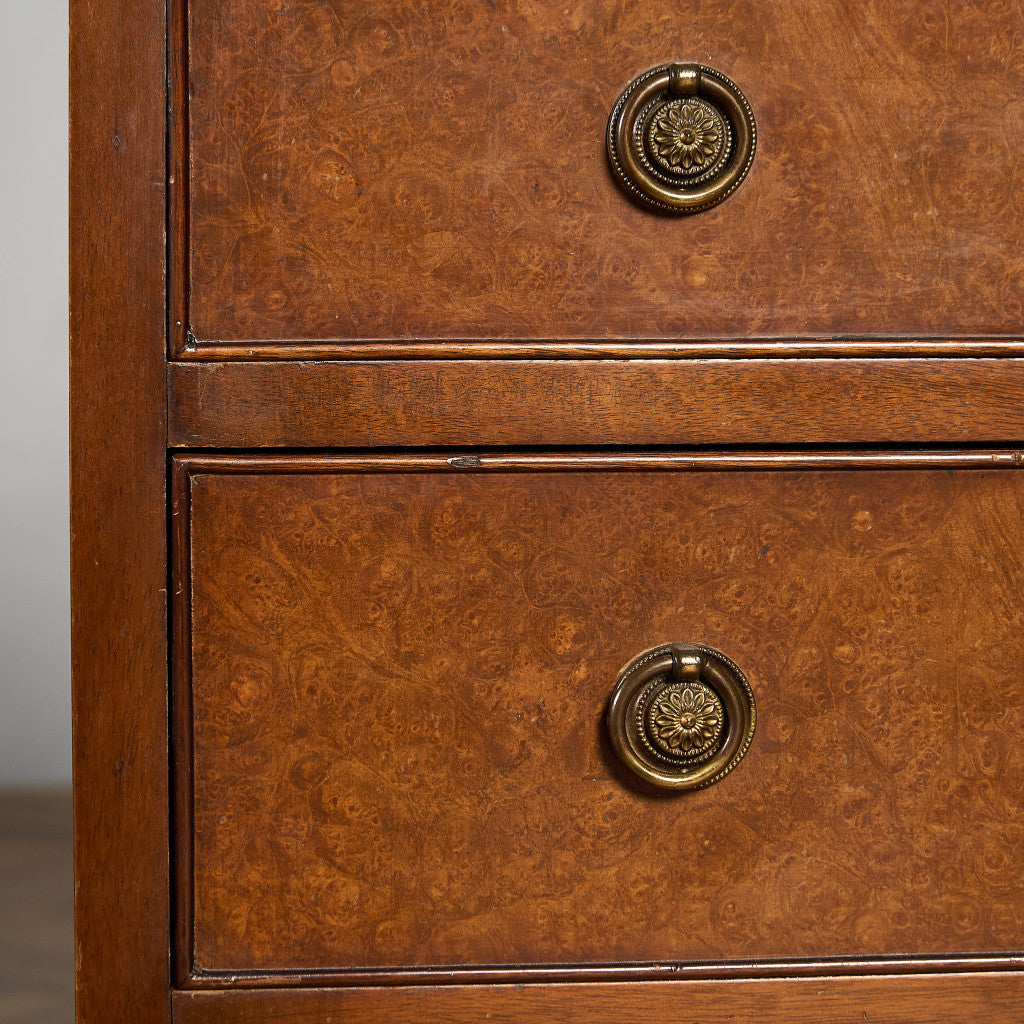 英国 クラシック ライティングビューロー