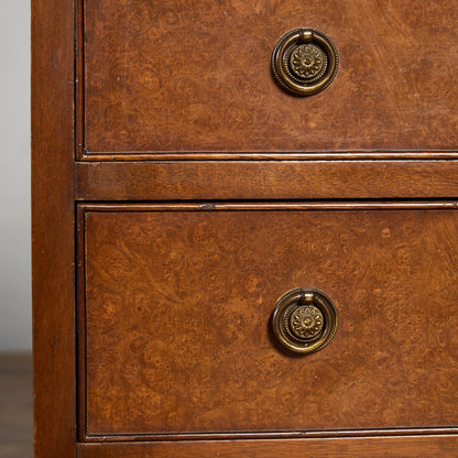 英国 クラシック ライティングビューロー