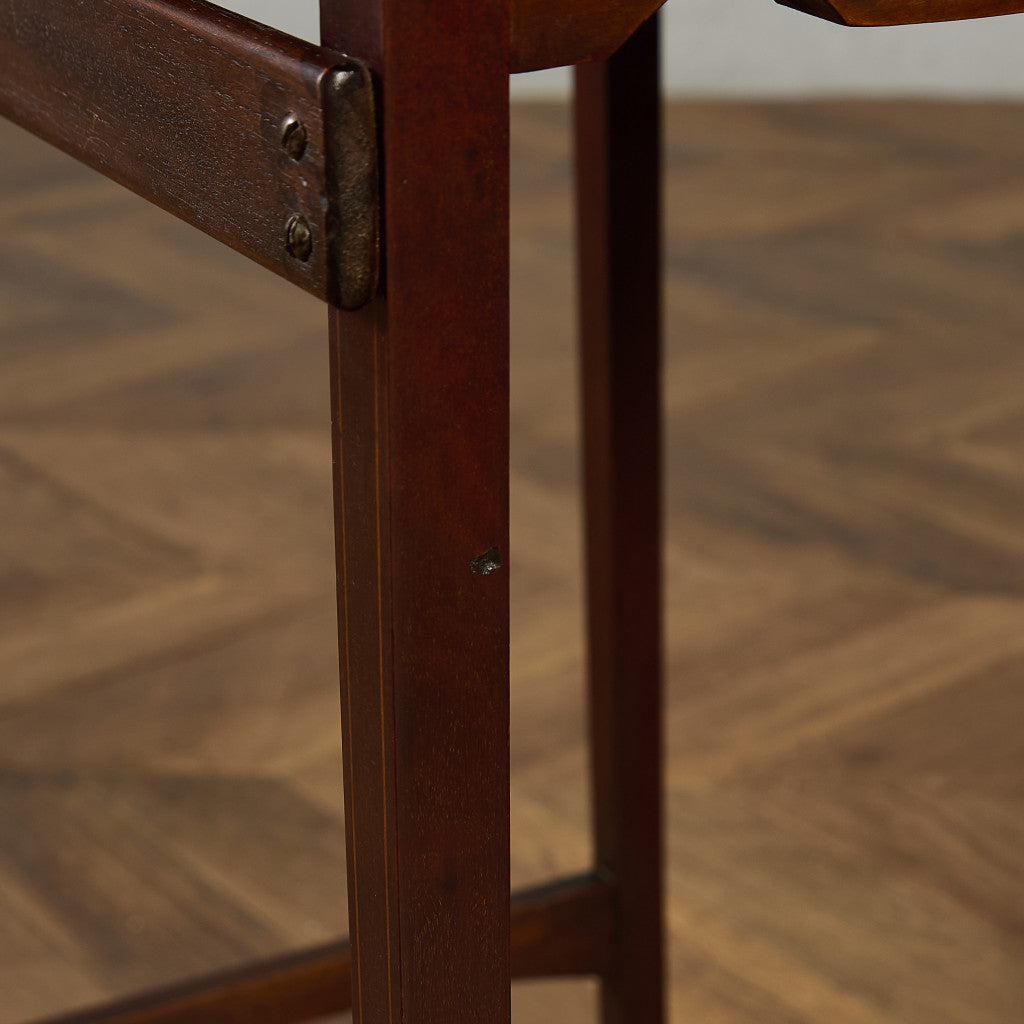 英国 クラシック ネストテーブル