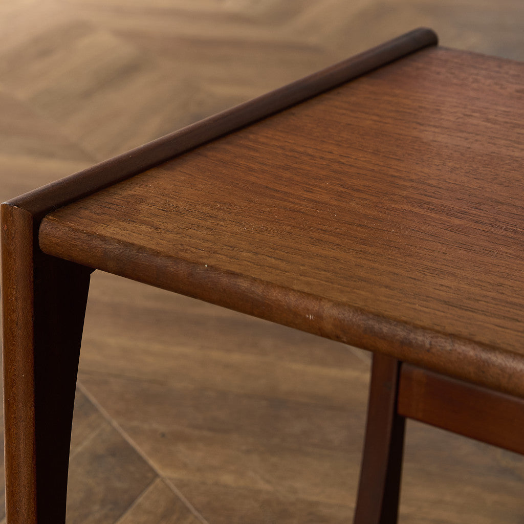 ジープラン G-PLAN Quadrille ヴィンテージ ネストテーブル #96769