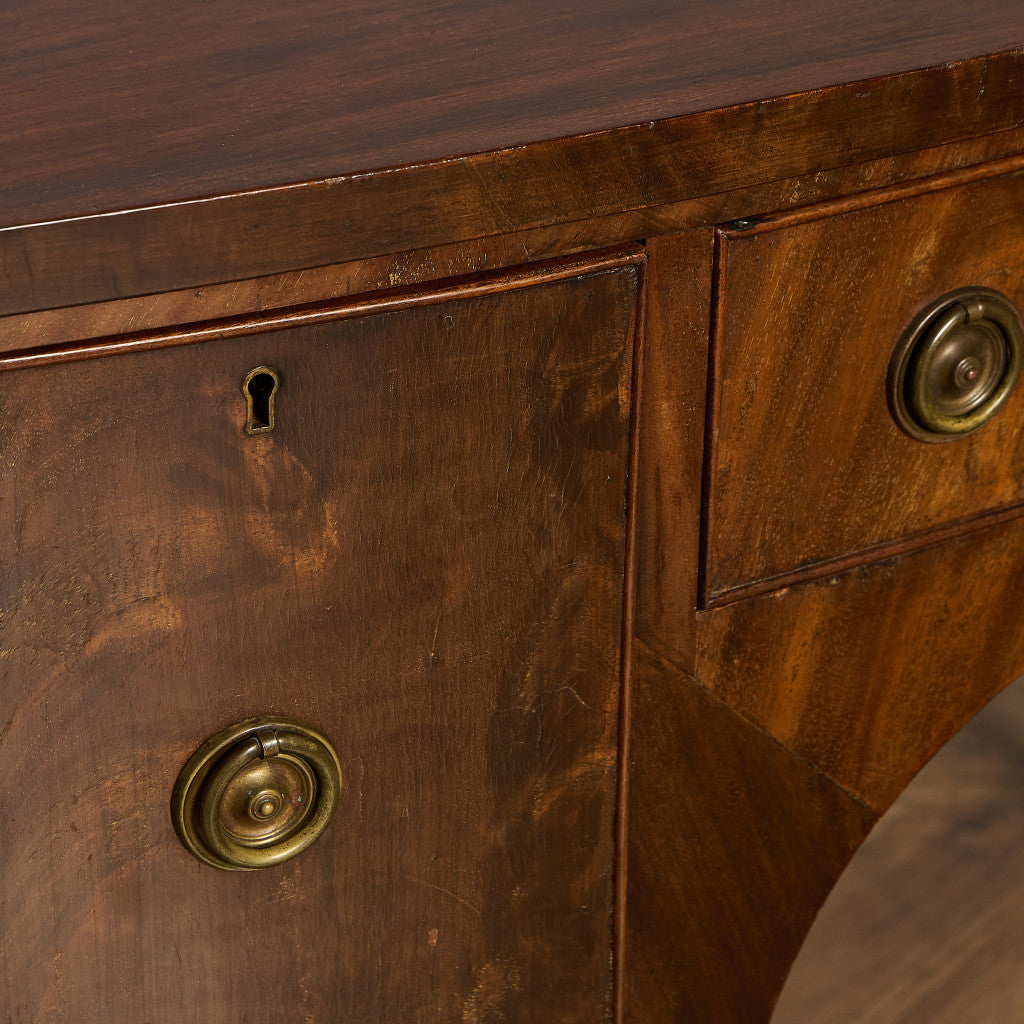 英国 クラシック サイドボード