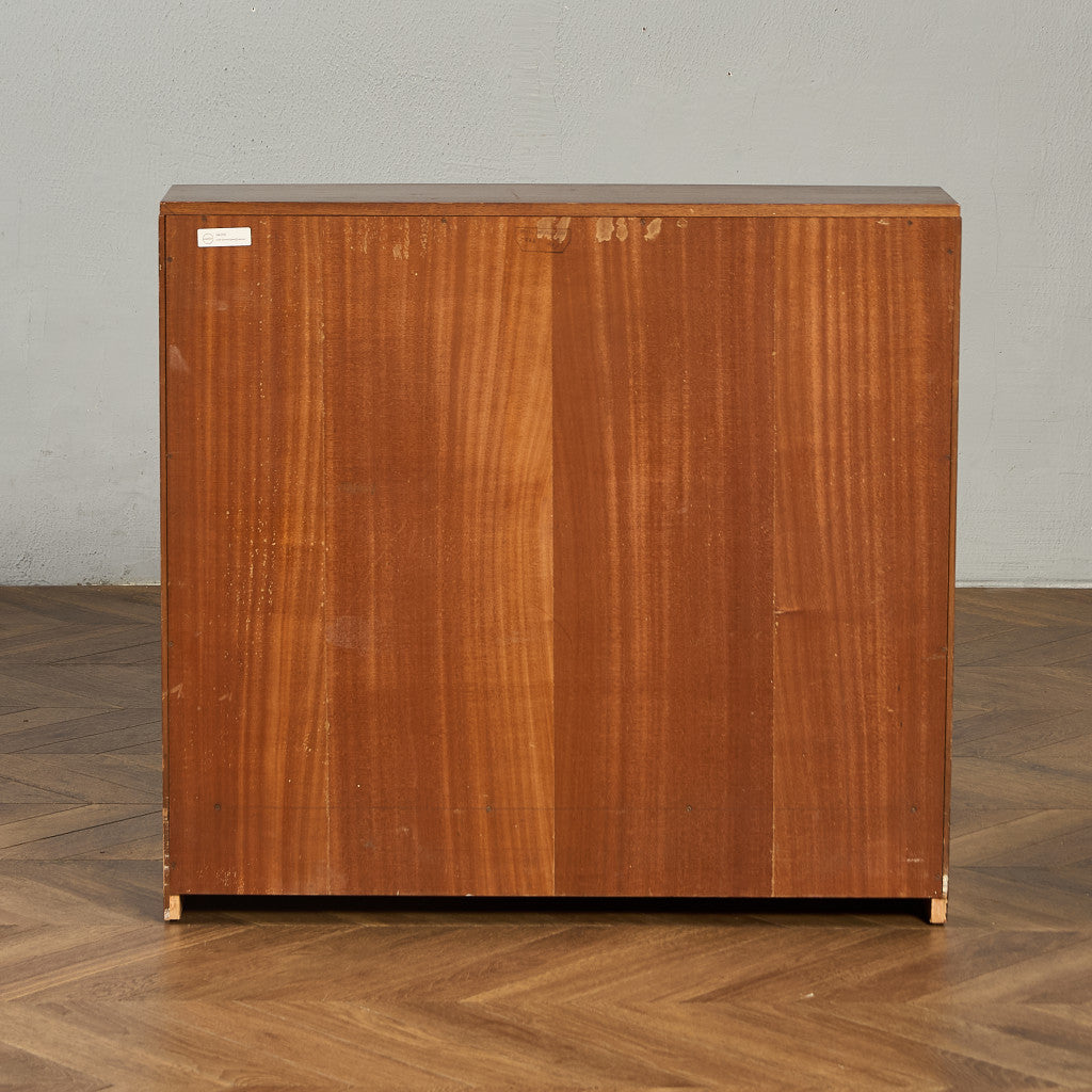 ジープラン G-PLAN Brandon ヴィンテージ ガラスキャビネット #94359