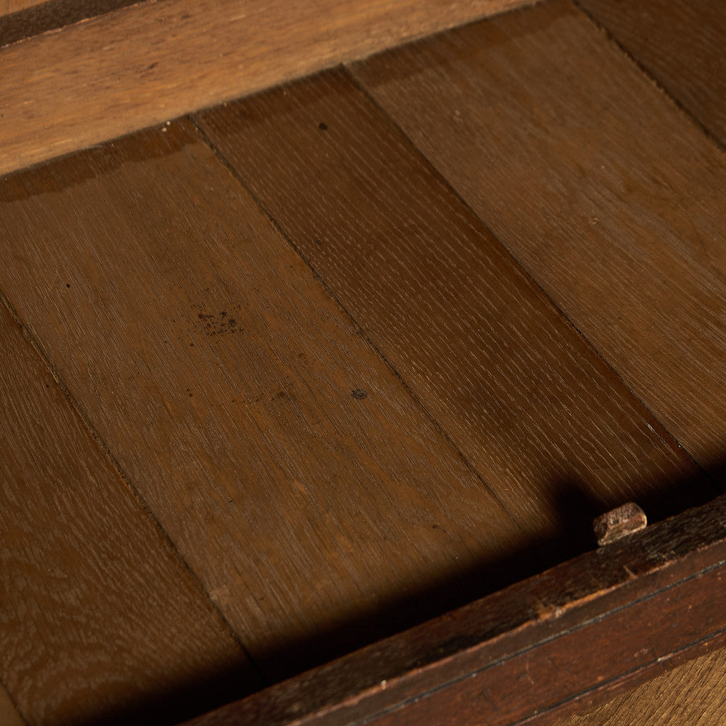 Alfred Allen コートカップボード