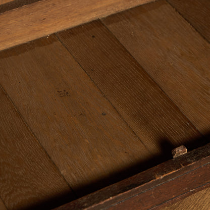 Alfred Allen コートカップボード