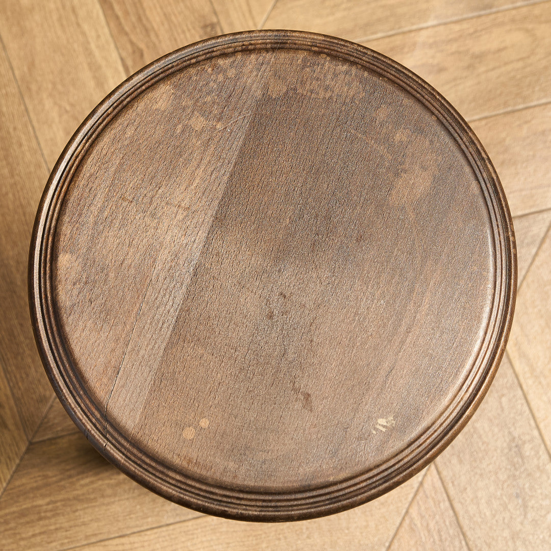 英国 クラシック プランタースタンド サイドテーブル #96836