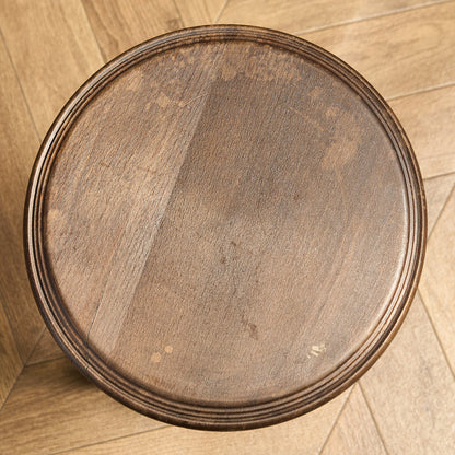 英国 クラシック プランタースタンド サイドテーブル #96836