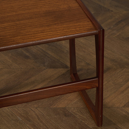 ジープラン G-PLAN Quadrille ヴィンテージ ネストテーブル #96769