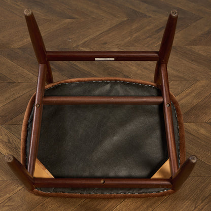 Danish ヴィンテージ ダイニングチェア