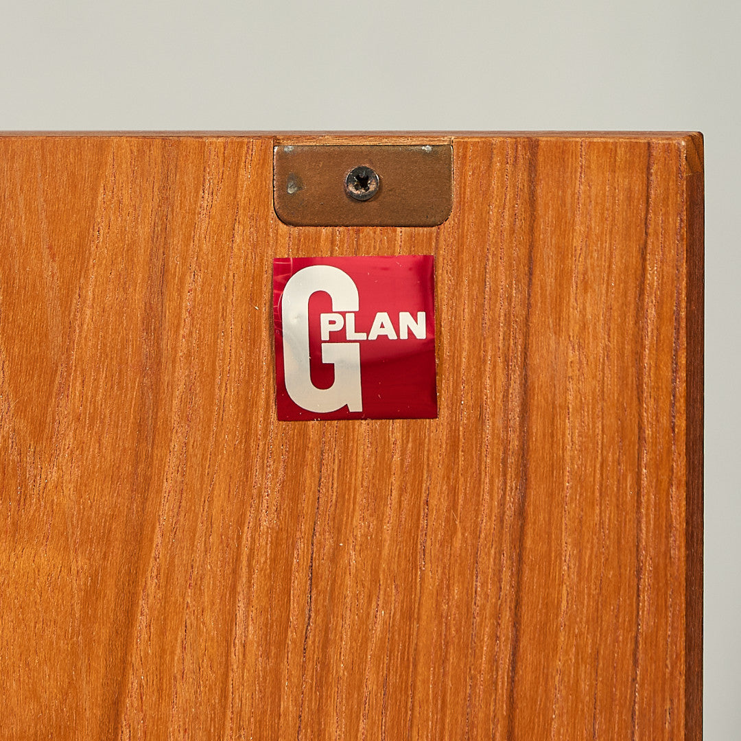 Fresco ヴィンテージ サイドボード カスタム アイアン ヘアピンレッグ