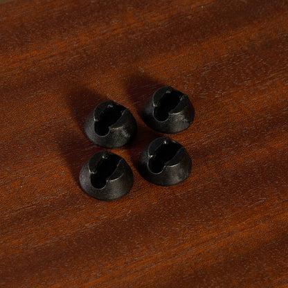 ヴィンテージ ブックシェルフ カスタム アイアンヘアピンレッグ