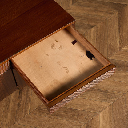 ヴィンテージ サイドボード