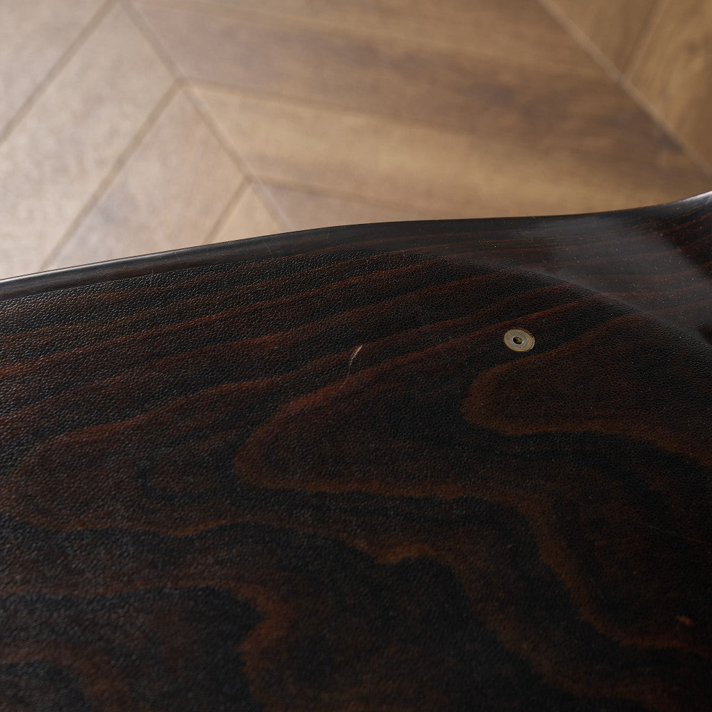 ヴィンテージ スタッキング スクールチェア