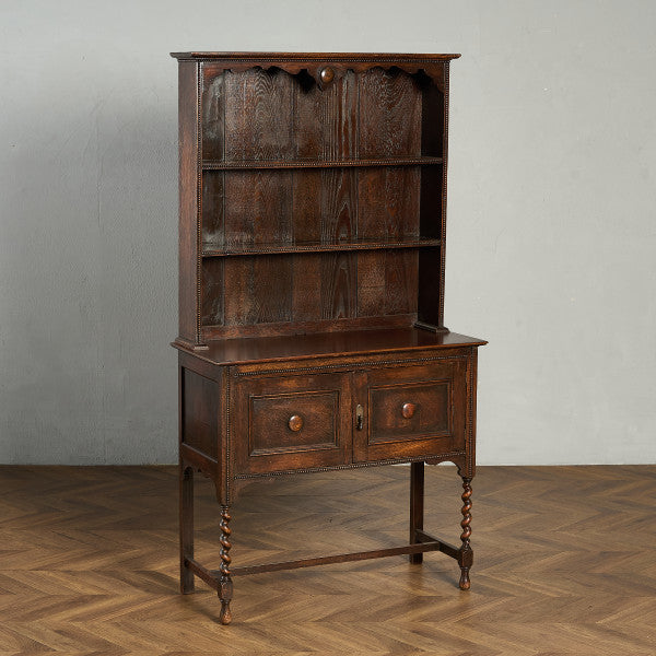 ブックケース・カップボード | camori ヴィンテージ家具・北欧
