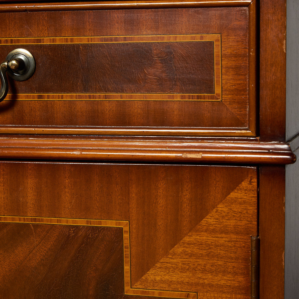 英国 クラシック サイドボード