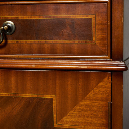 英国 クラシック サイドボード