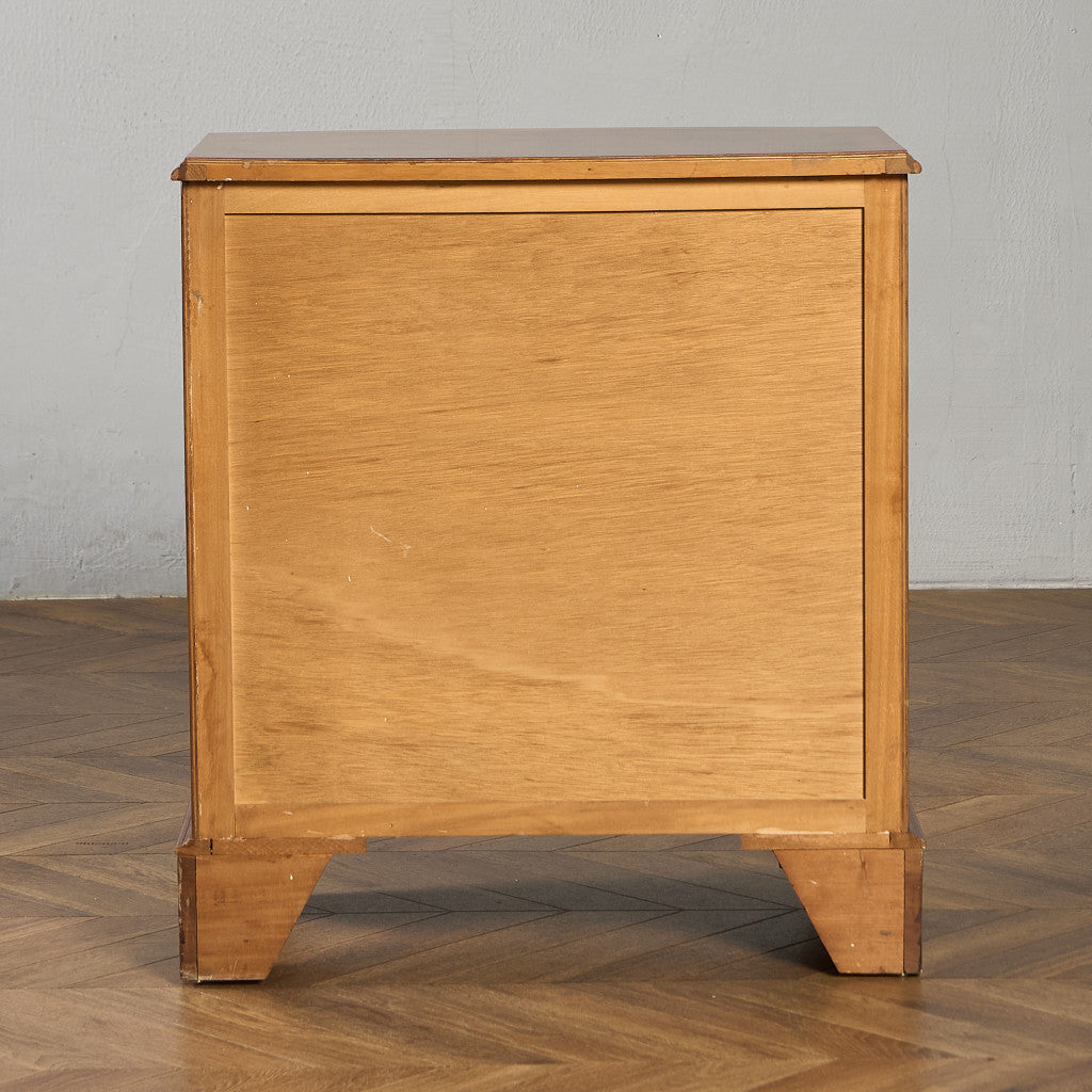 英国 クラシック チェスト