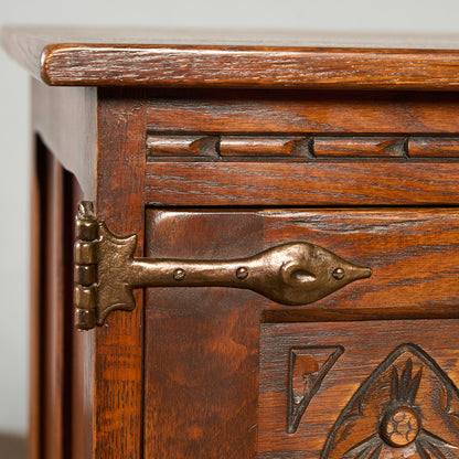 ウッド ブロス WOOD BROS AVボード キャビネット #91784