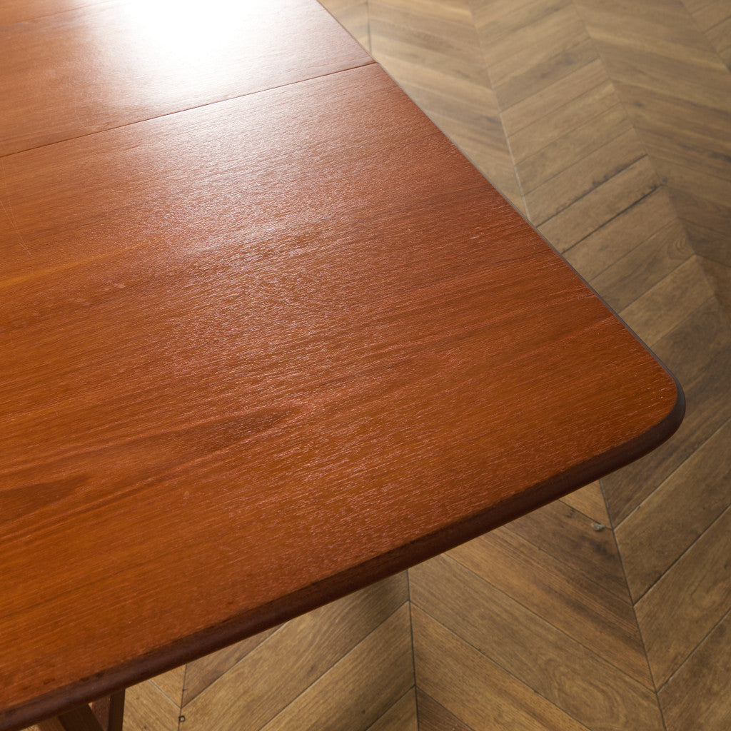 Fresco ドロップリーフ ゲートレッグテーブル