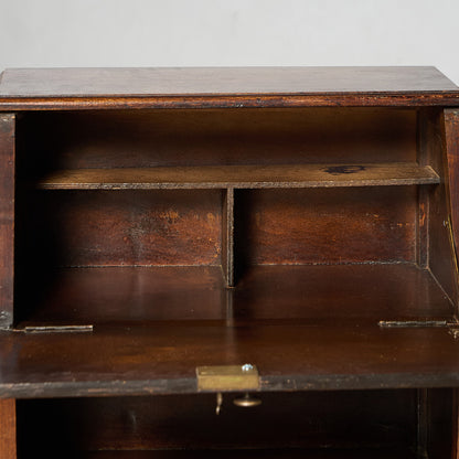 英国 クラシック ライティングビューロー