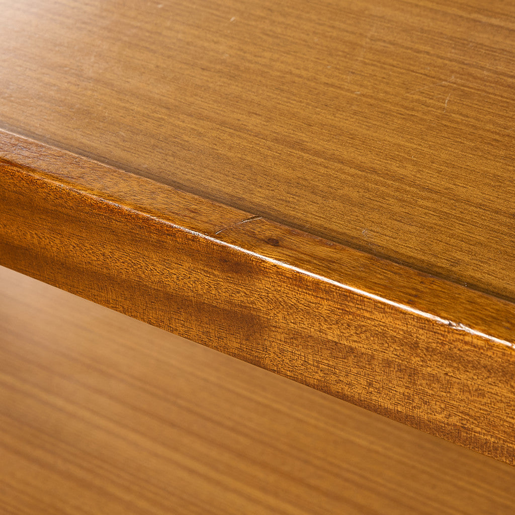 ヴィンテージ ティートロリー キッチンワゴン